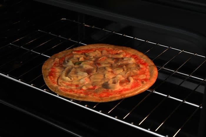 Lò nướng âm Comfee 70 lít CO-AC70KB